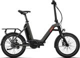 Victoria FYLGRAN 1 Unisex 20" - Victoria E-Bikes
