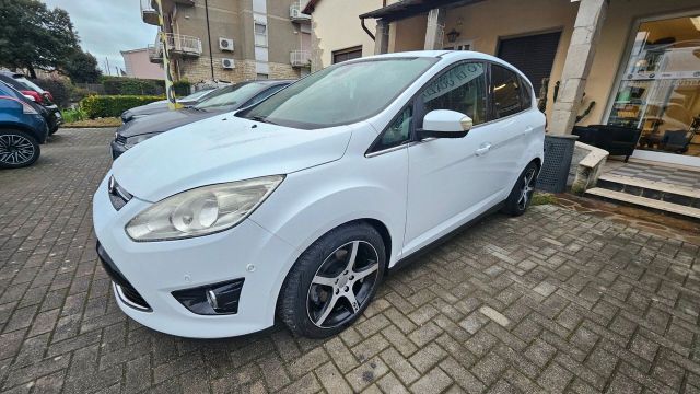 Ford C-Max 1.6 TDCi 115CV Plus