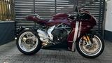 MV Agusta SUPERVELOCE 98 NEU! AM LAGER! - MV Agusta Superveloce S