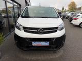 Opel Vivaro Kombi L3 1.5CDTI*9SITZER*KLIMA*ALLWETTER - Opel: 1.9
