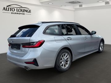 BMW 320 - 7