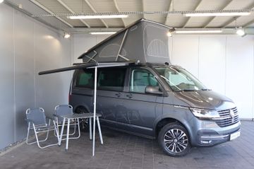 Volkswagen T6.1 California Ocean 2.0 TDI AID+ACC+STDHZG+AHK