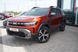Dacia Duster Journey Hybrid 155 Aut. LED Navi Tempomat - Dacia Tageszulassungen