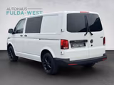Volkswagen T6.1 Kasten PLUS TDI 199PS 4M DSG LKW 5Sitze LED - Volkswagen: Lkw