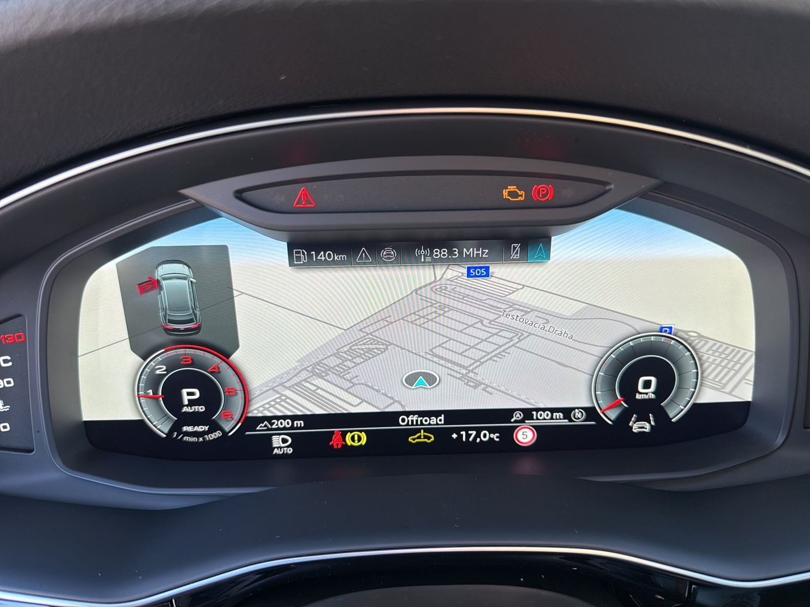 Audi Q8 - Bild 21