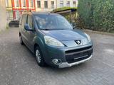 Peugeot Partner Tepee Tepee Family HDI FAP 110 1.6 F... - Peugeot Partner Tepee mit Panoramadach