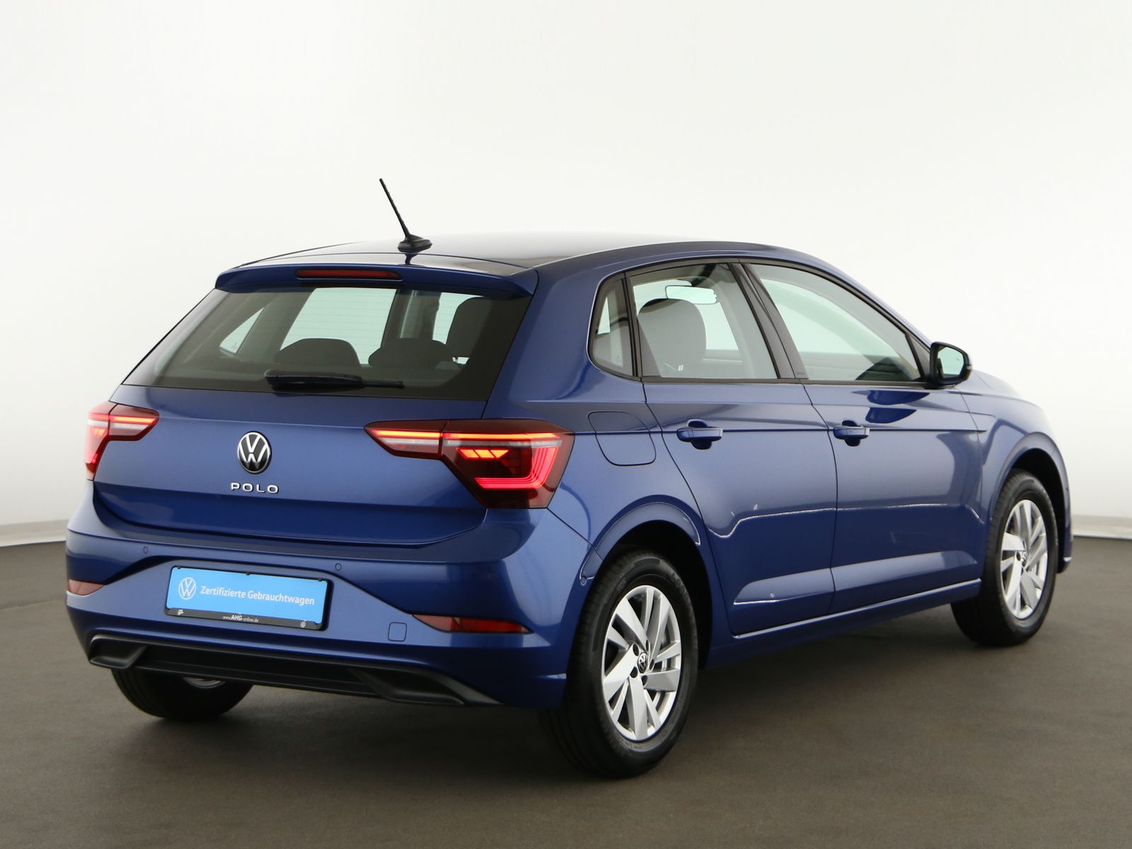 Volkswagen Polo - Bild 7