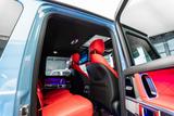 Mercedes-Benz G 63 AMG / BRABUS /A22 / Full Carbon /Prod. 2026 - Mercedes-Benz G 63 AMG: Brabus