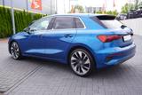 Audi A3 SB 35 TDI edition one S-Tronic S-Line LED B&O - Audi A3: Edition