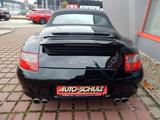 Porsche 997 Cabrio 911 SCHALTER NAVI BOSE LEDER 19" - Porsche: 911 911sc