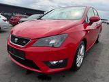 Seat Ibiza Lim FR PDC Klimaautomatik Sitzheizung - gebrauchte Seat Ibiza aus dem Jahr 2013