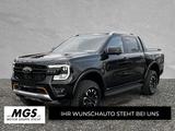Ford Ranger Wildtrak X #BILSTEIN #STANDHZG #EL.ROLLO