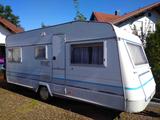 Knaus Azur 490 ; Mängel ausgebessert, TÜV/GU NEU! - Knaus Azur 490