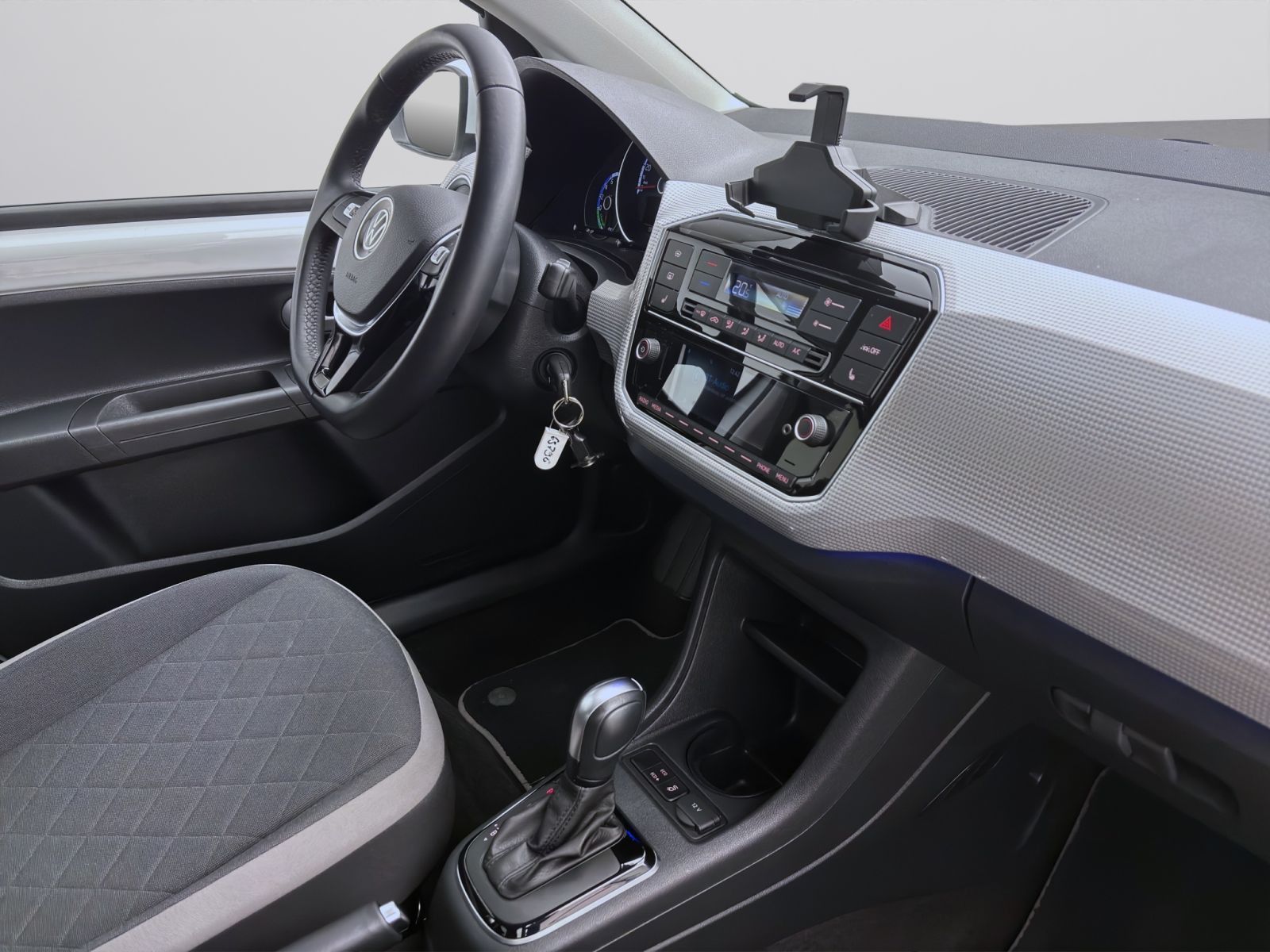 Volkswagen e-up! - Bild 17