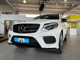 Mercedes-Benz GLE 350d AMG-Line*SD*Luft*Soft*Stdhzg*Memory*360 - Mercedes-Benz GLE 350 in Bielefeld