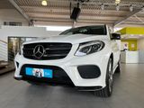 Mercedes-Benz GLE 350d AMG-Line*SD*Luft*Soft*Stdhzg*Memory*360 - Mercedes-Benz GLE 350 aus 2019