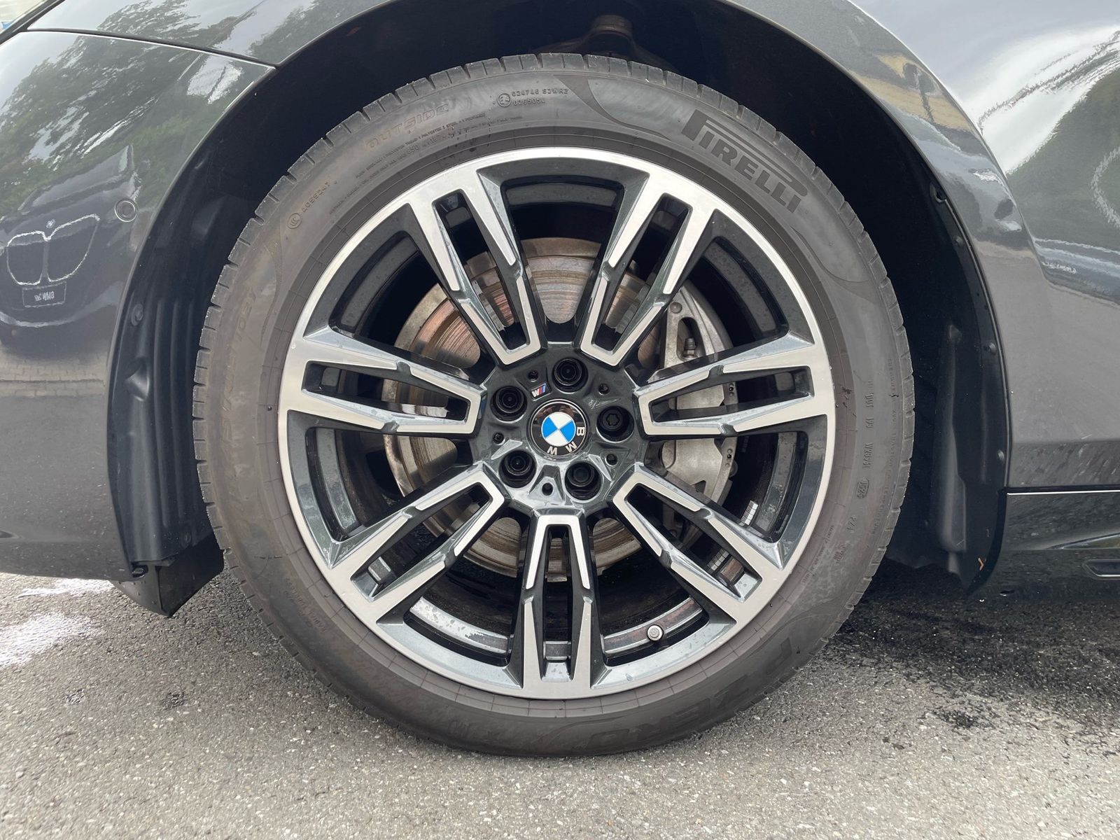 BMW i5 - Bild 37