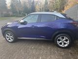 Nissan Juke 1.0 DIG-T 117 N-CONNECTA N-CONNECTA - Nissan Juke Gebrauchtwagen in Köln