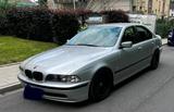 BMW E39 523i - BMW 523 in Wuppertal