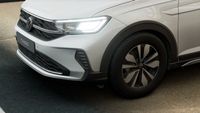Volkswagen Taigo - Vorschau Bild 13