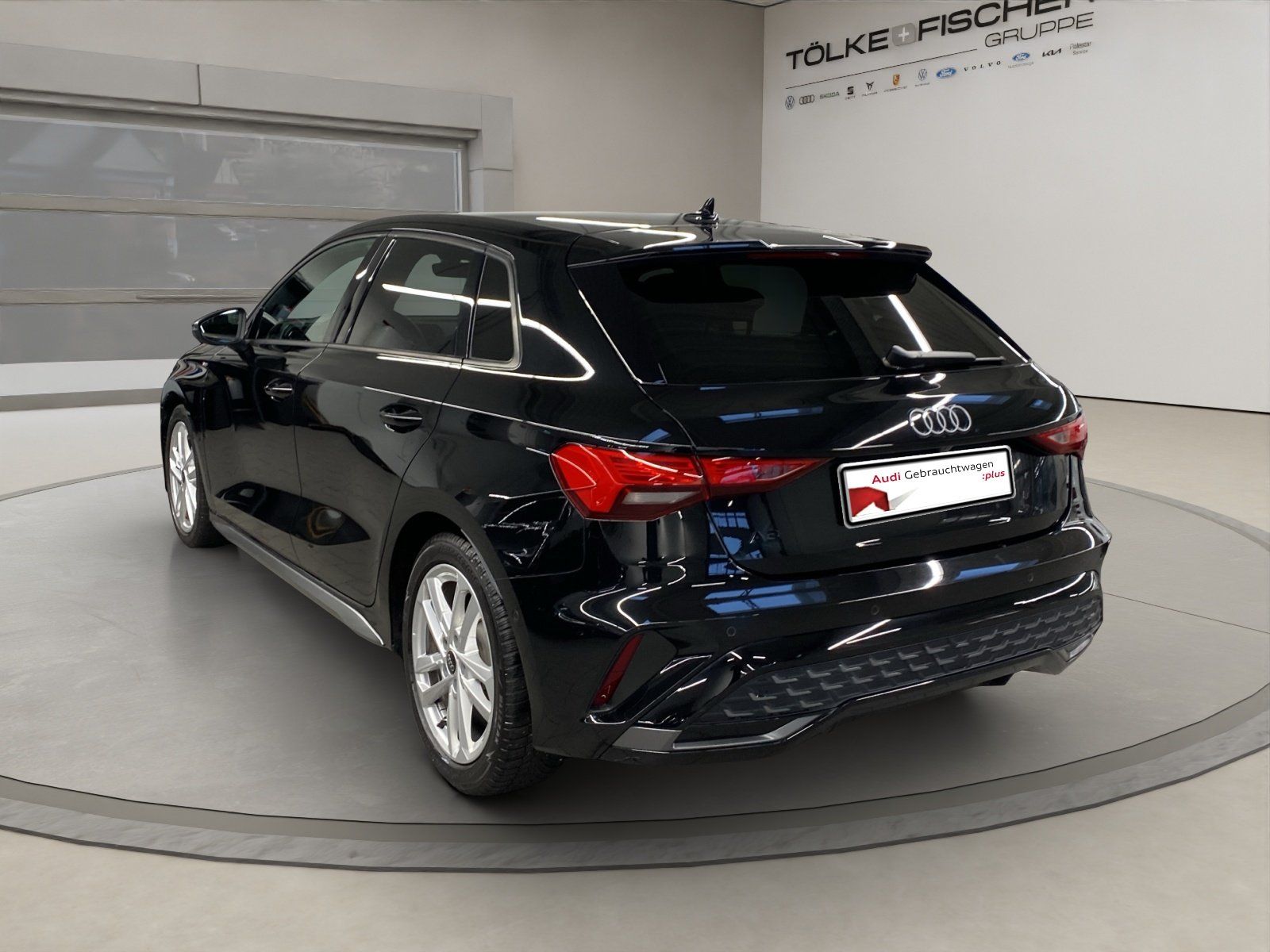 Audi A3 - Bild 4