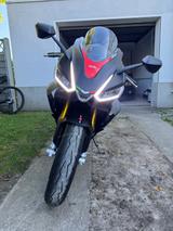 Aprilia RS 660 2024 - APRILIA RENNSPORT