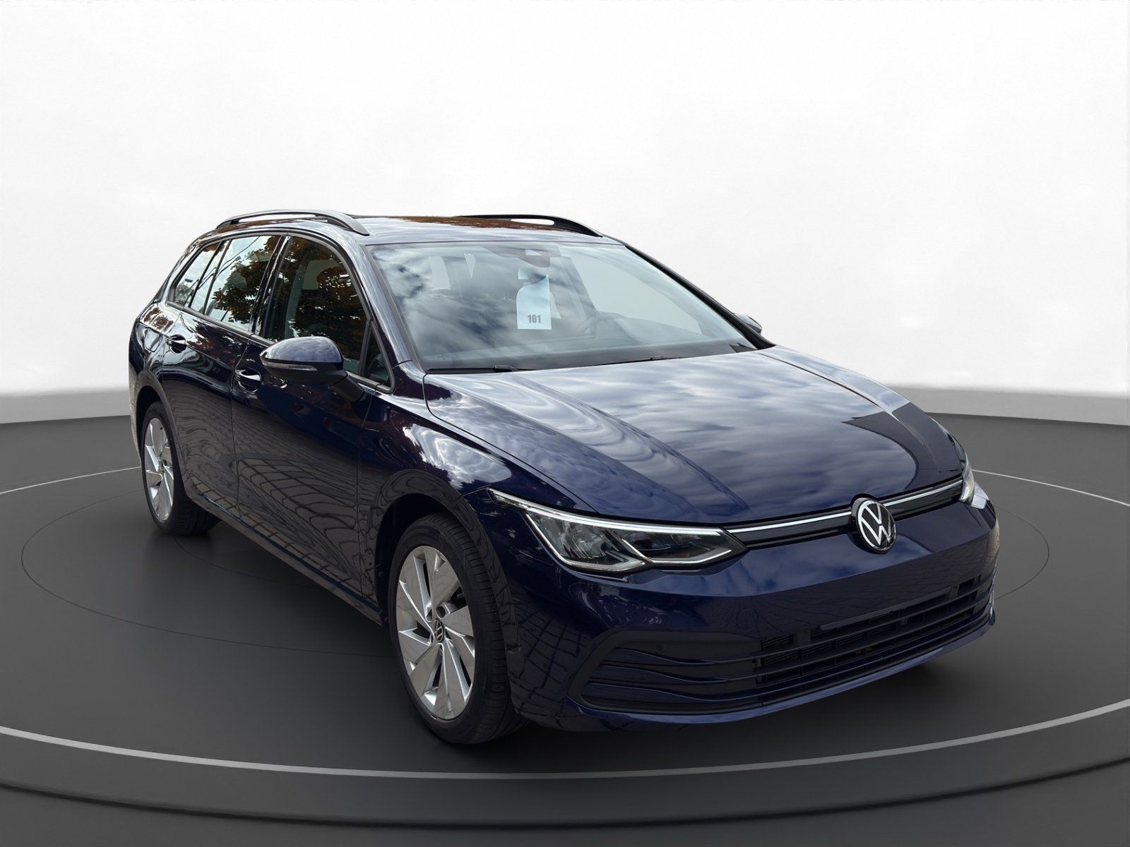 Volkswagen Golf - Bild 4