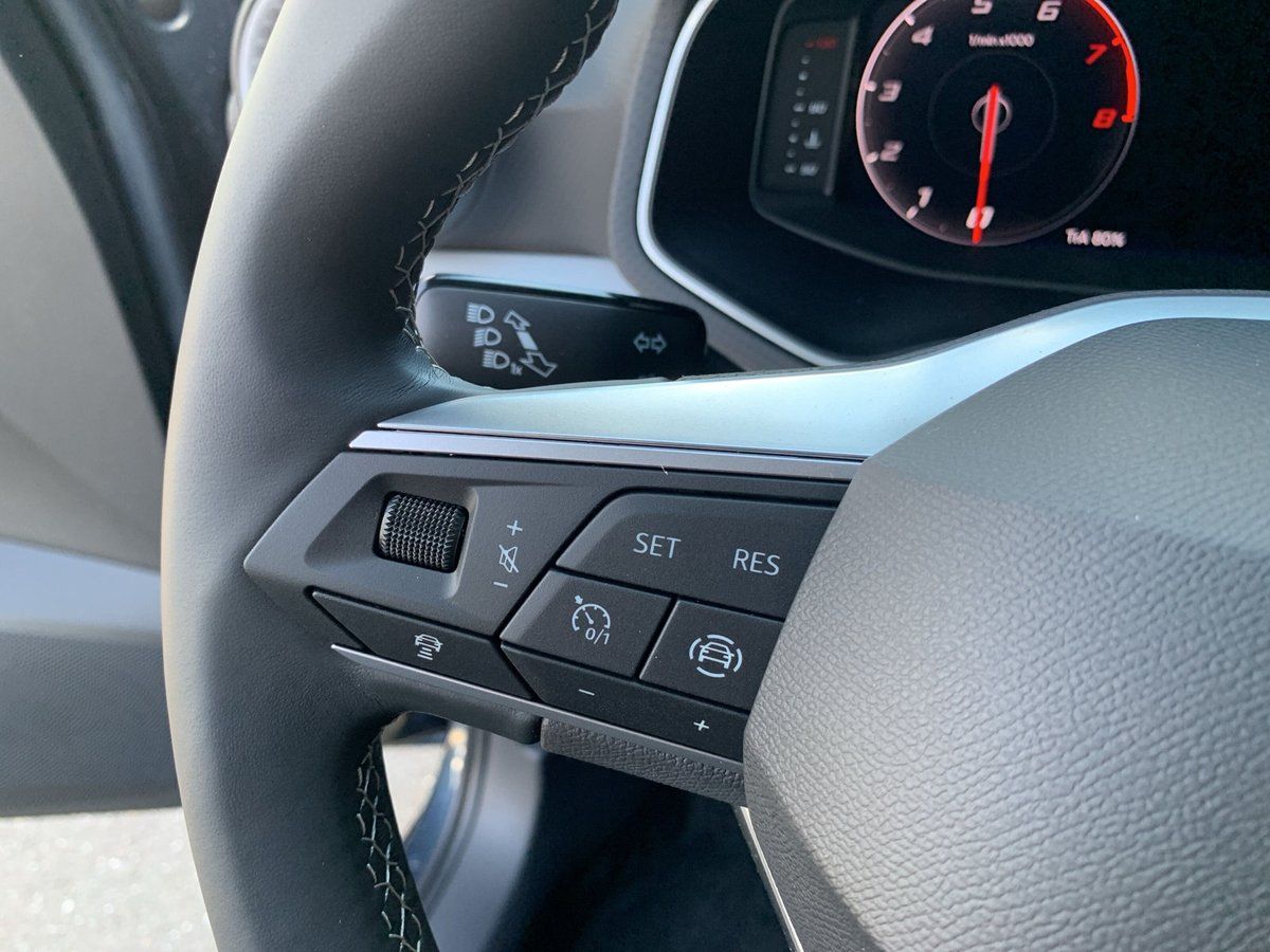 Seat Arona - Bild 22