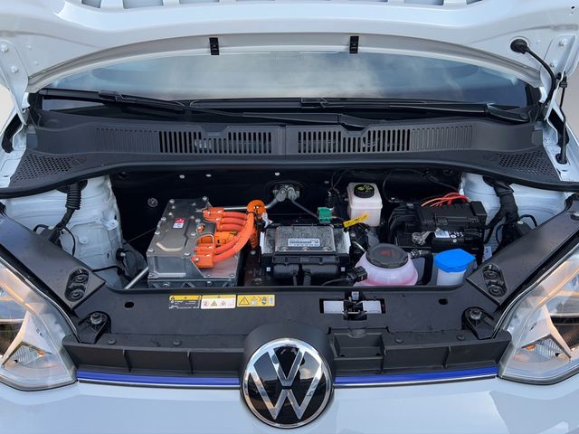 e-up! Edition 61 kW 83 PS 32,3 kWh 1-Gang-Automa