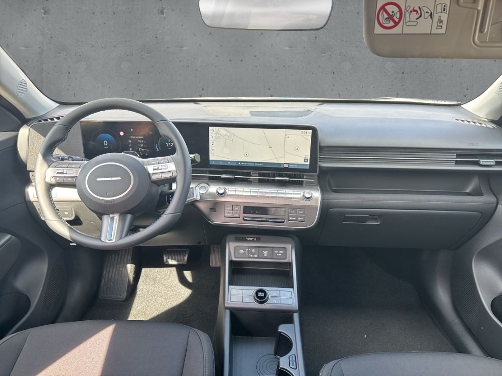 Hyundai KONA - Bild 9