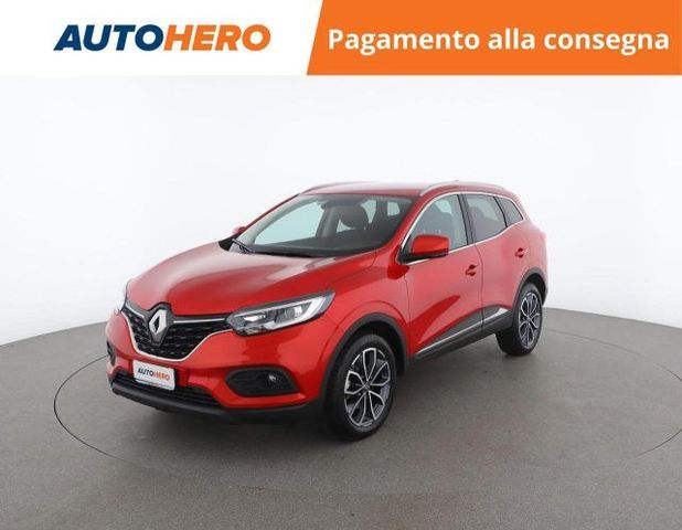 Renault RENAULT Kadjar TCe 140CV FAP Sport Edition