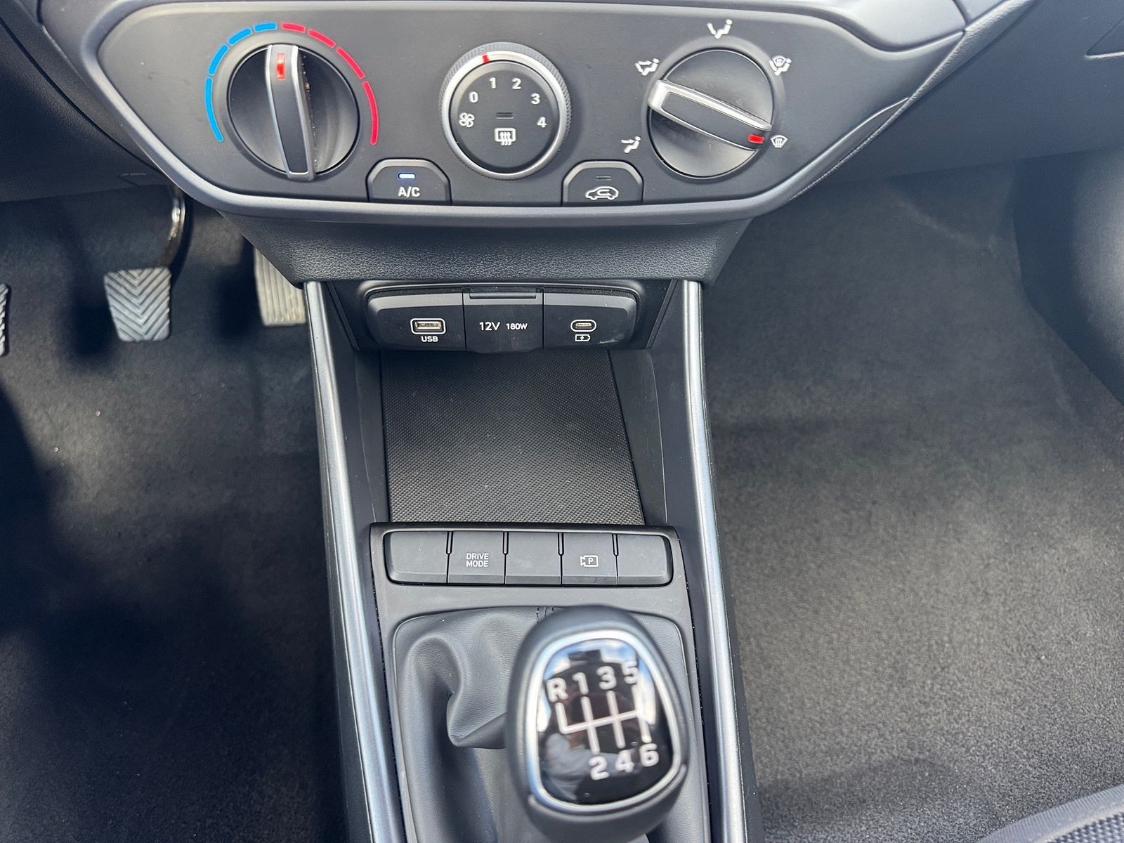 Hyundai BAYON – Bild 17