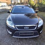 Ford Mondeo Turnier Sport Edition - Ford Mondeo: Sport