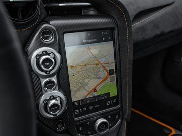 صورة مصغرة 30 لـ 2021 Mclaren 765LT