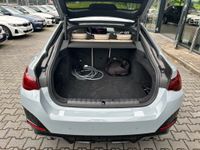BMW i4 - Vorschau Bild 17