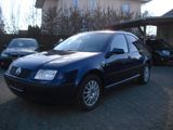 Volkswagen Bora 1.6*77 KW*Klima*EFH*ZV*TÜV 12/2026 - Volkswagen Bora in Berlin