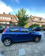 Fiat Punto 1.2 8V Classic Classic - Fiat Punto in Essen