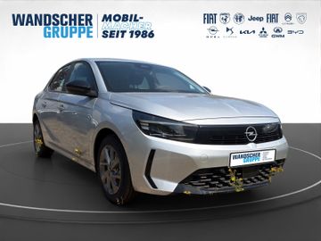 Opel Corsa F 1.2 Turbo Edition LED+SHZ+PDC+SoundSys