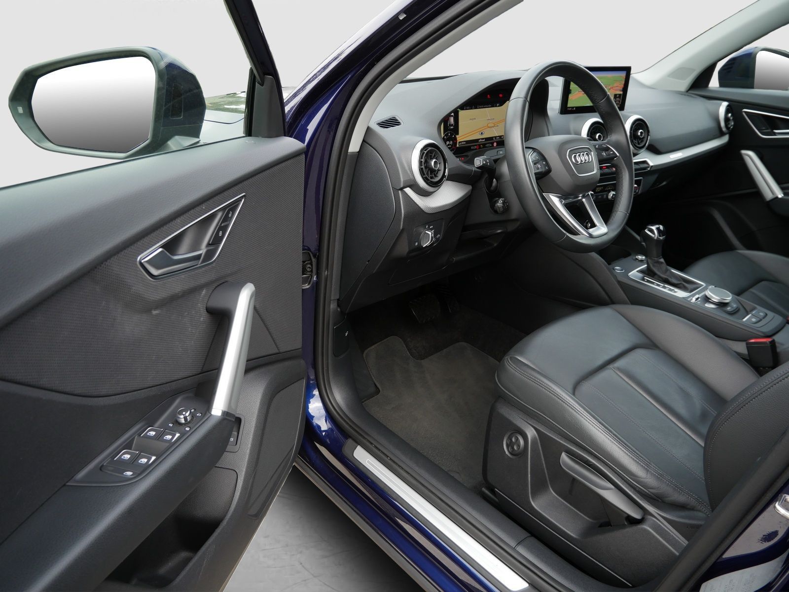 Audi Q2 - Bild 13