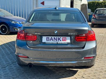 BMW 320 - 5