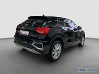 Audi Q2 - Vorschau Bild 7