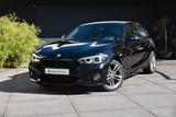 BMW 120 i Edition M Sport Shadow **LED/1.HAND** - BMW 120: 3 Türen
