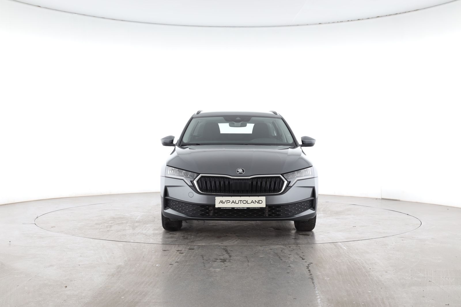 Skoda Octavia - Bild 6