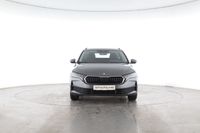 Skoda Octavia - Vorschau Bild 6