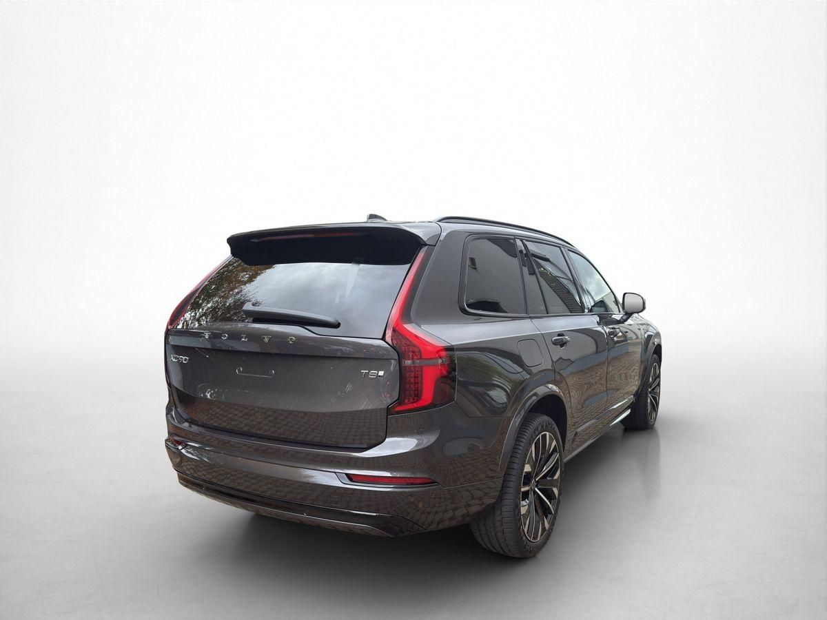 Volvo XC90 - Bild 7