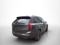 Volvo XC90 - Vorschau Bild 7