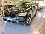 BMW X3 xDr 20d AHK HUD Navi Kam Repair inkl bis 4/27 - BMW: R27