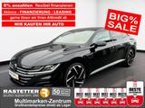 Volkswagen Arteon Shooting Brake 4M R-Line PanoSD+AHK+Harma - Volkswagen Arteon in Karlsruhe