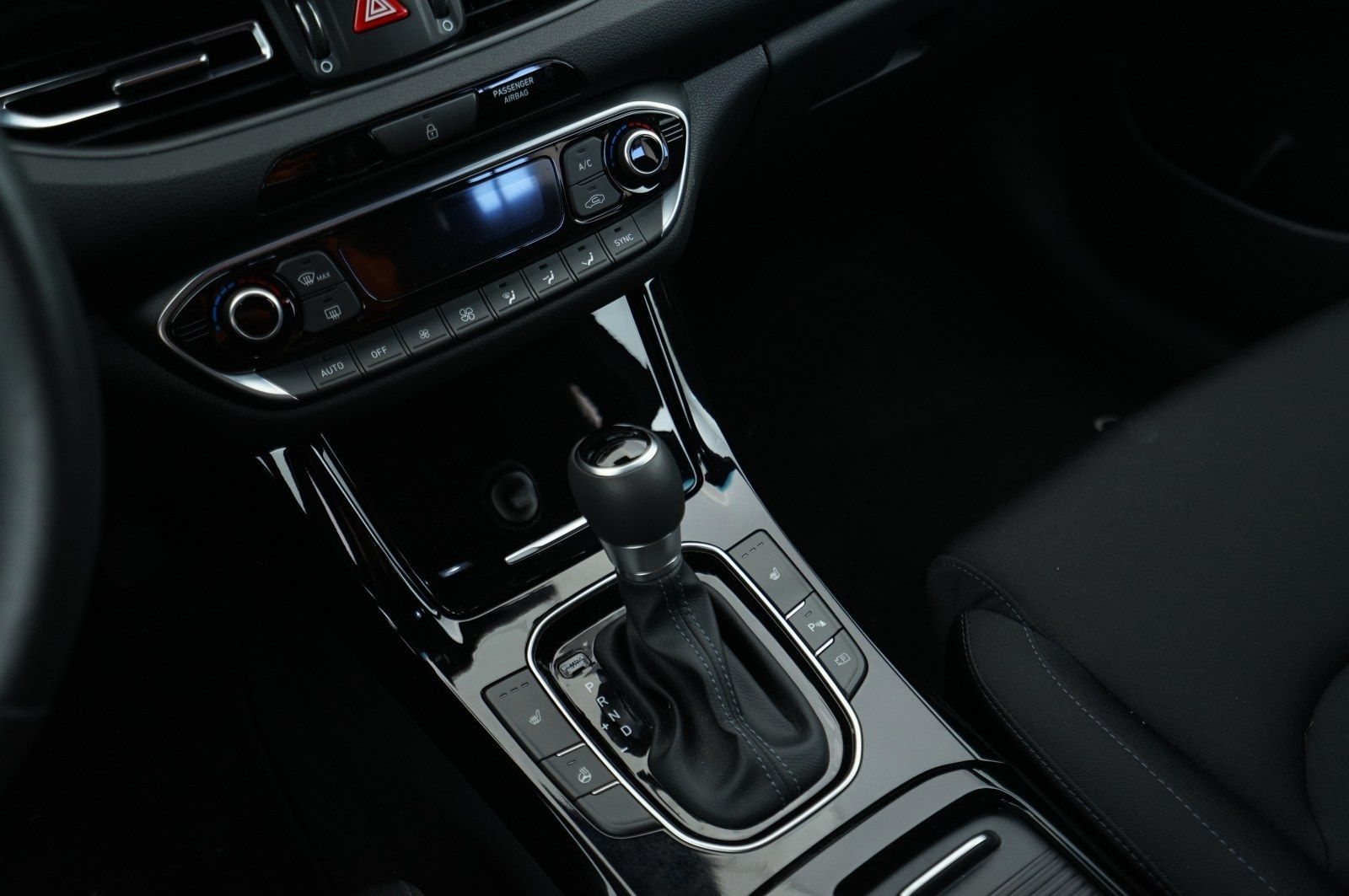 Hyundai i30 – Bild 11