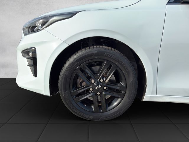 Kia Ceed Sportswagon Vision+|Kamera|LED|Navi|DAB